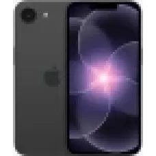 Apple iPhone 17e 256GB Black (MHRV4)