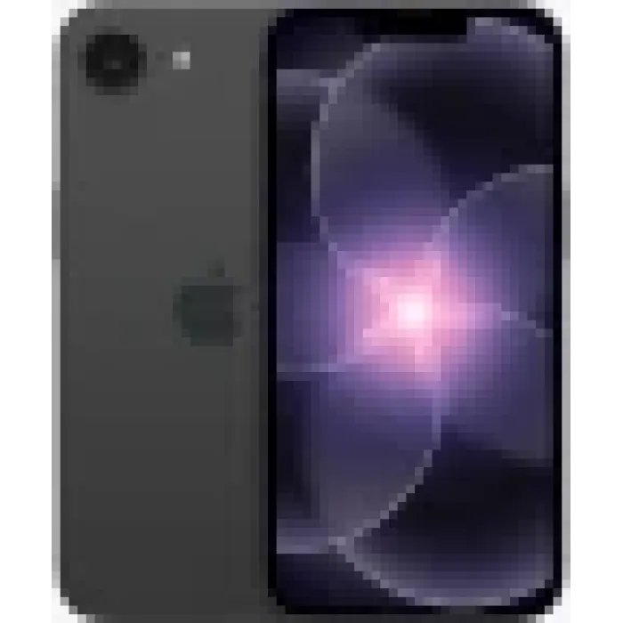 Apple iPhone 17e 256GB Black (MHRV4)