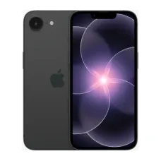 Apple iPhone 17e 256GB Black (MHRV4)