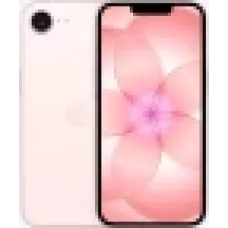 Apple iPhone 17e 256GB Soft Pink (MHRX4)