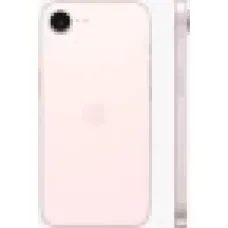 Apple iPhone 17e 256GB Soft Pink (MHRX4)