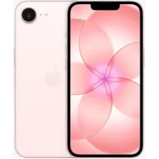 Apple iPhone 17e 256GB Soft Pink (MHRX4)