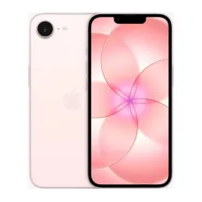 Apple iPhone 17e 256GB Soft Pink (MHRX4)