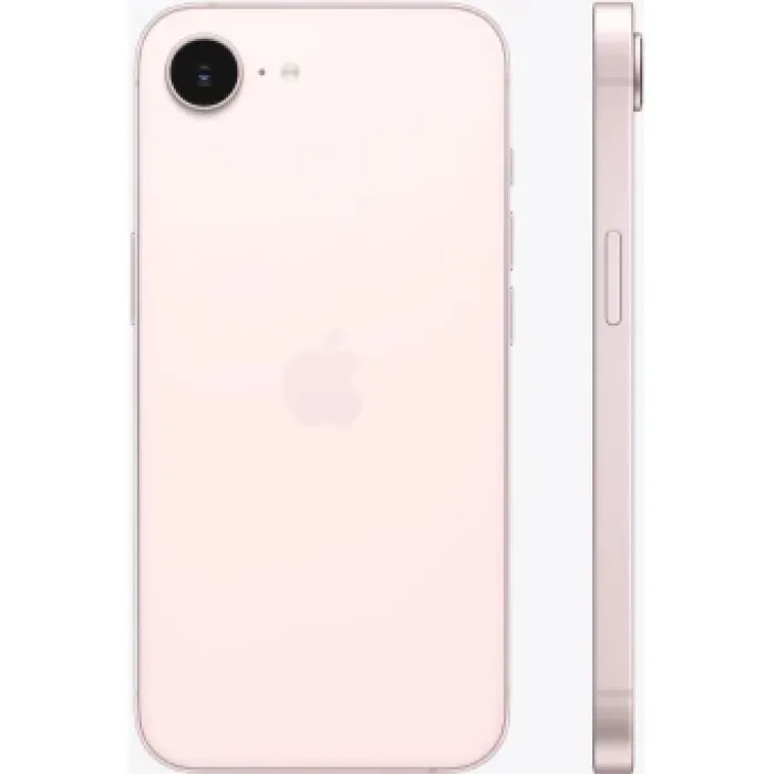 Apple iPhone 17e 256GB Soft Pink (MHRX4)