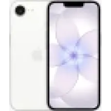 Apple iPhone 17e 256GB White (MHRW4)