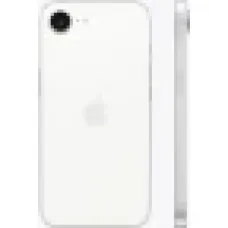 Apple iPhone 17e 256GB White (MHRW4)
