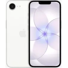 Apple iPhone 17e 256GB White (MHRW4)