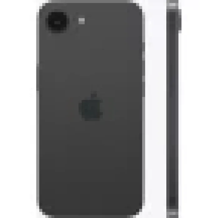 Apple iPhone 17e 512GB Black (MHRY4)