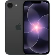 Apple iPhone 17e 512GB Black (MHRY4)
