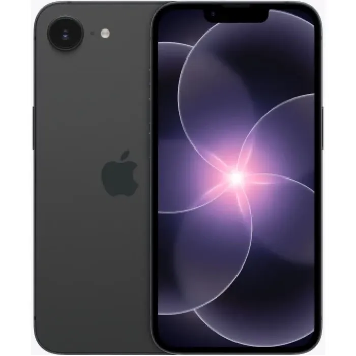 Apple iPhone 17e 512GB Black (MHRY4)