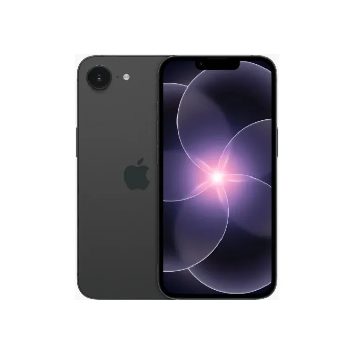 Apple iPhone 17e 512GB Black (MHRY4)