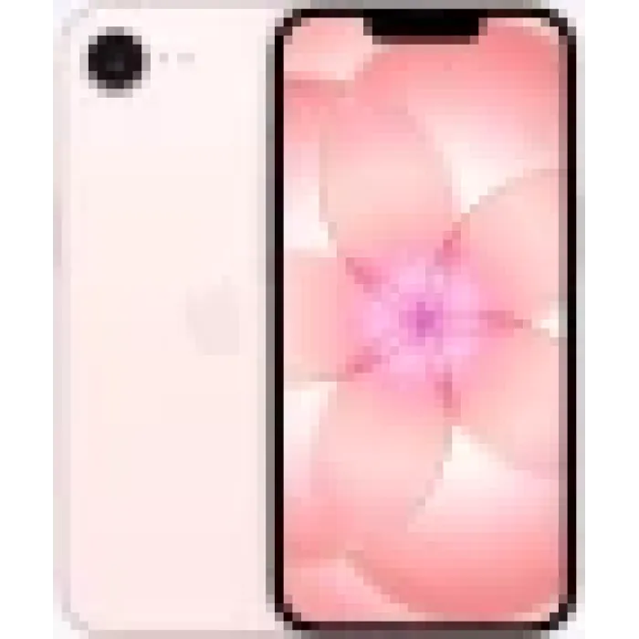Apple iPhone 17e 512GB Soft Pink (MHU34)