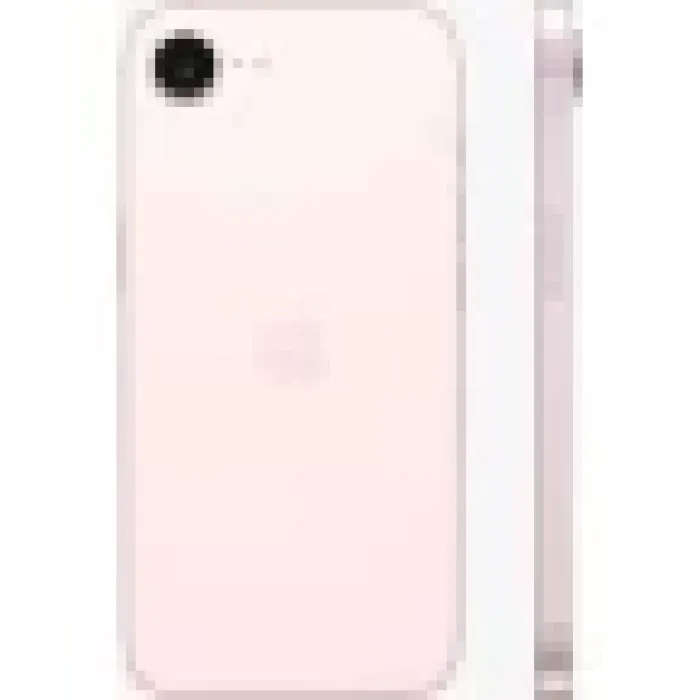 Apple iPhone 17e 512GB Soft Pink (MHU34)