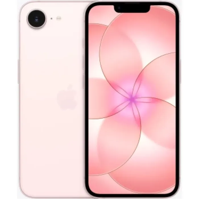 Apple iPhone 17e 512GB Soft Pink (MHU34)