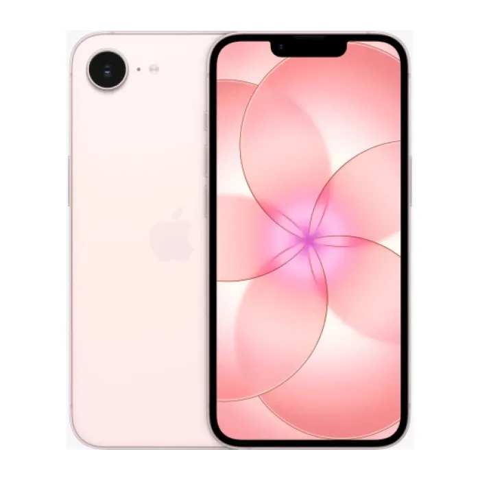 Apple iPhone 17e 512GB Soft Pink (MHU34)