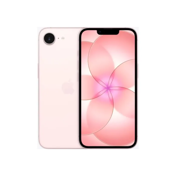 Apple iPhone 17e 512GB Soft Pink (MHU34)