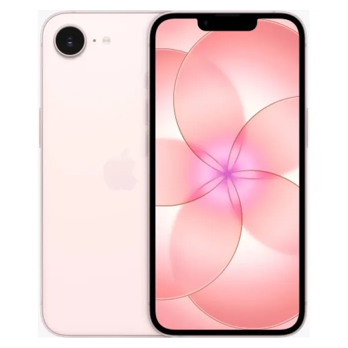 Apple iPhone 17e 512GB Soft Pink (MHU34)
