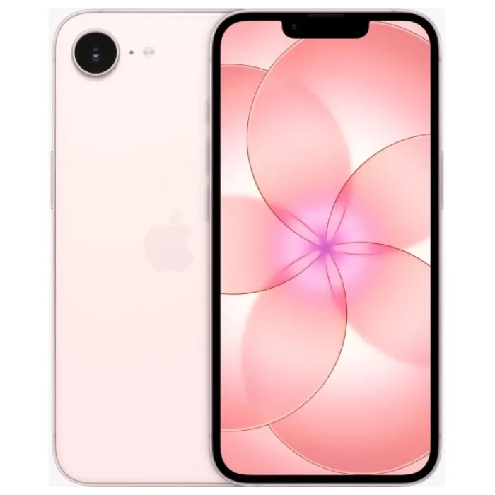 Apple iPhone 17e 512GB Soft Pink (MHU34)