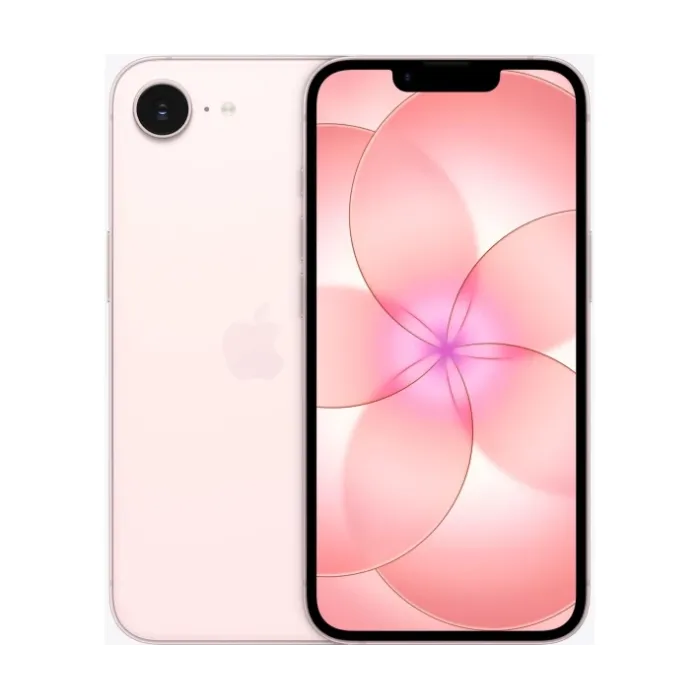 Apple iPhone 17e 512GB Soft Pink (MHU34)