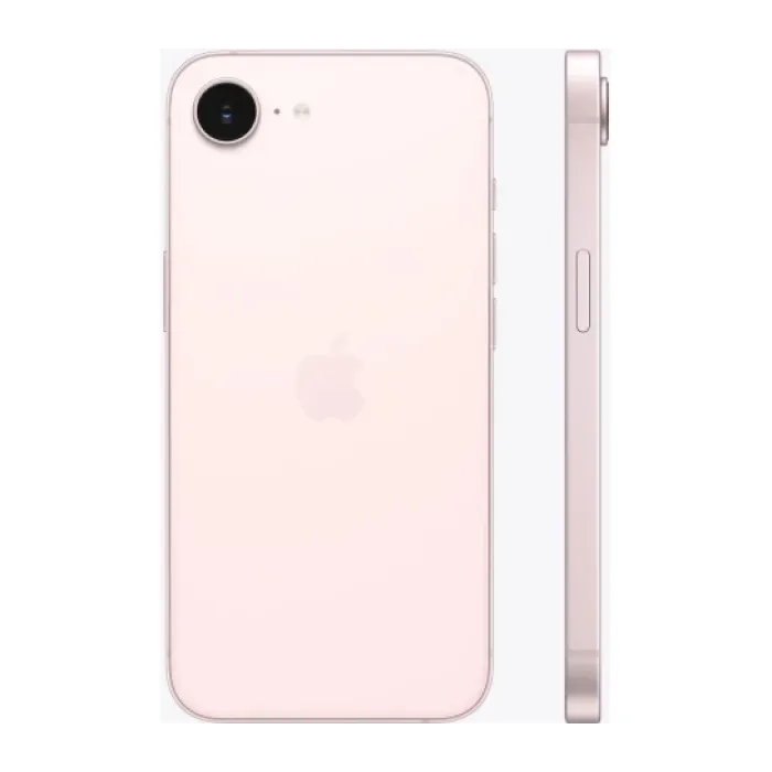 Apple iPhone 17e 512GB Soft Pink (MHU34)