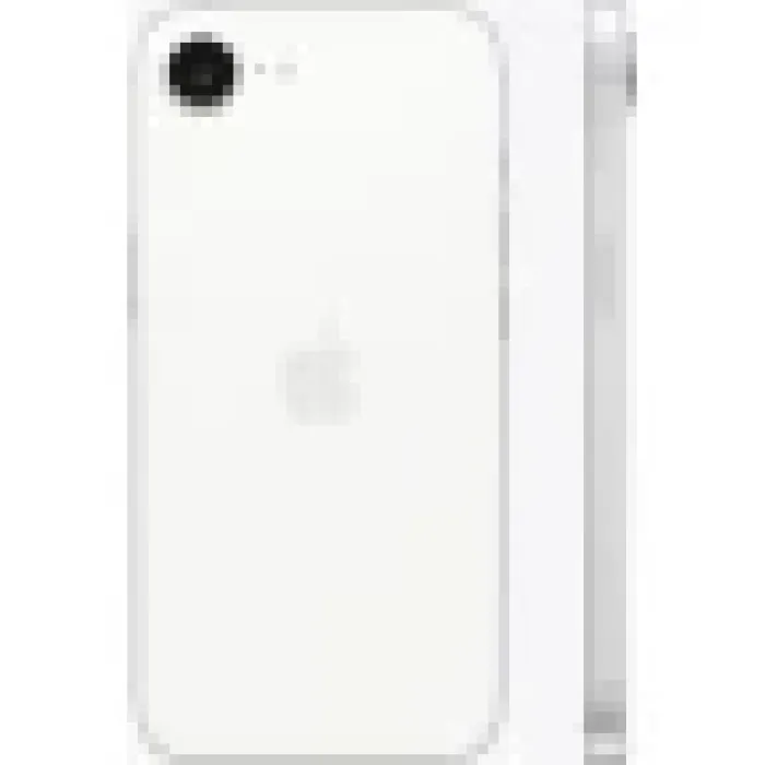 Apple iPhone 17e 512GB White (MHU04)