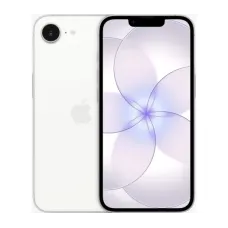 Apple iPhone 17e 512GB White (MHU04)