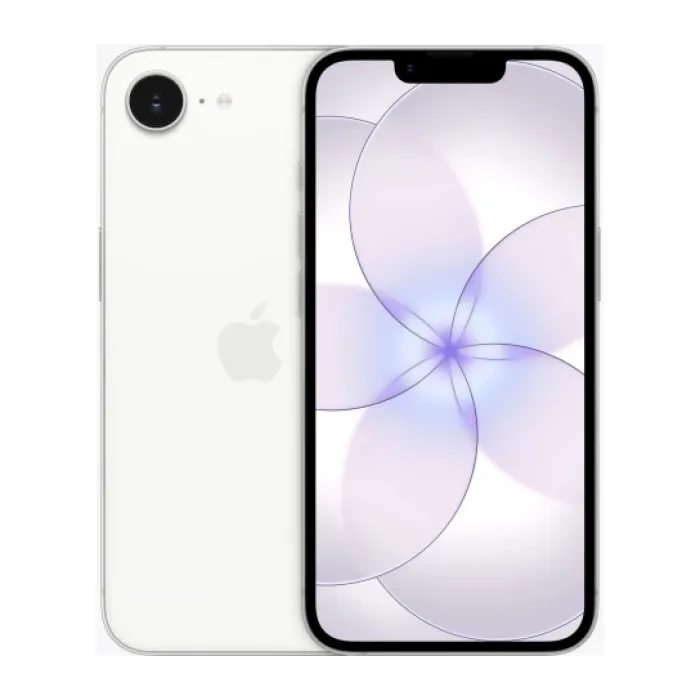 Apple iPhone 17e 512GB White (MHU04)