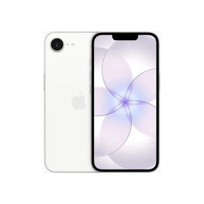 Apple iPhone 17e 512GB White (MHU04)