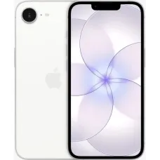 Apple iPhone 17e 512GB White (MHU04)