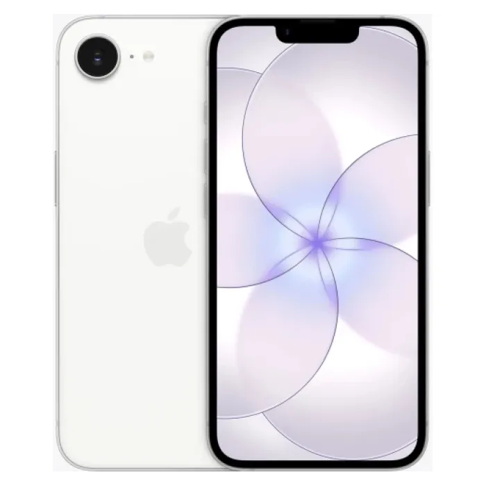 Apple iPhone 17e 512GB White (MHU04)