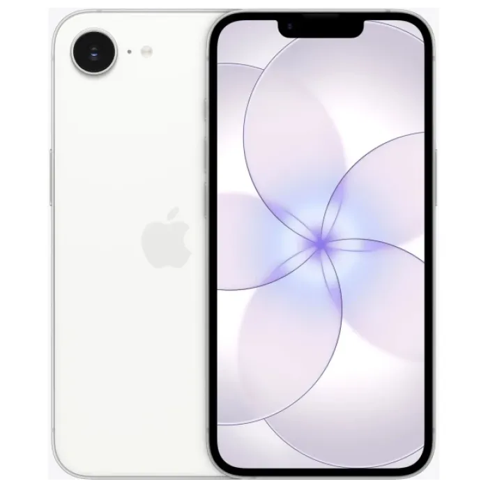 Apple iPhone 17e 512GB White (MHU04)
