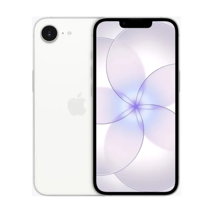 Apple iPhone 17e 512GB White (MHU04)