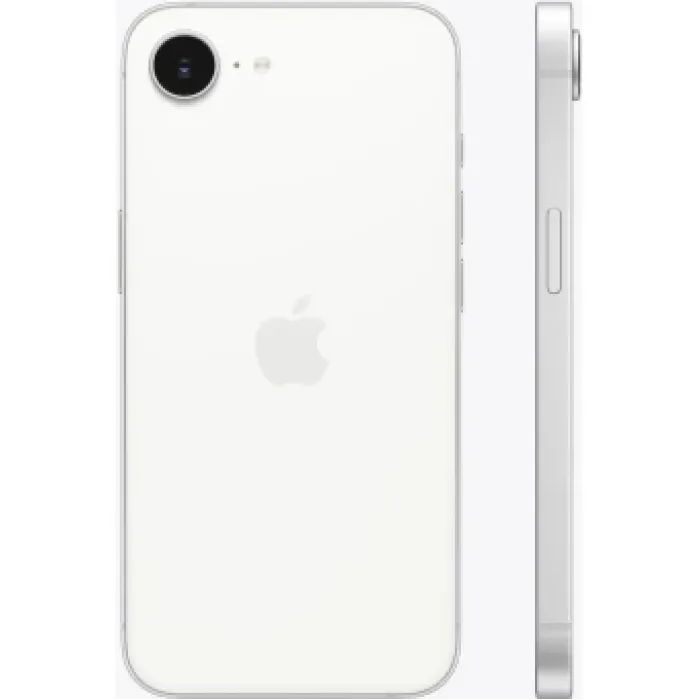 Apple iPhone 17e 512GB White (MHU04)