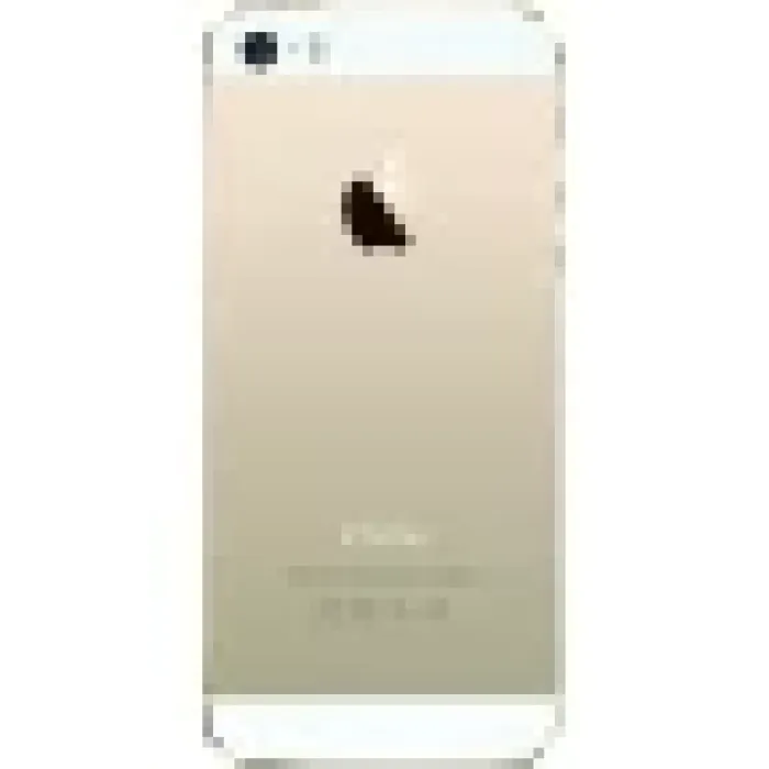 Смартфон Apple iPhone 5S 16GB Gold Seller Refurbished (ME334)