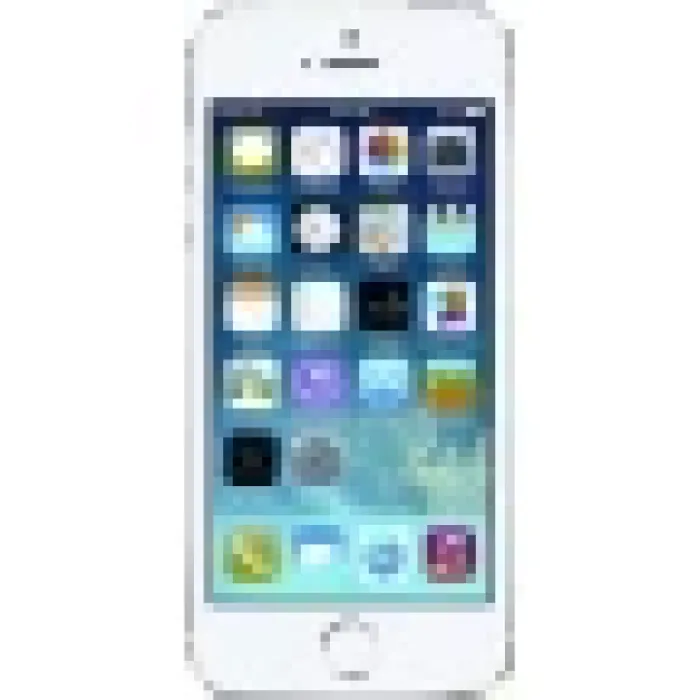 Смартфон Apple iPhone 5S 16GB Silver Seller Refurbished (ME433)