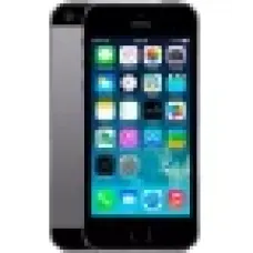 Смартфон Apple iPhone 5S 16GB Space Gray Seller Refurbished (ME432)