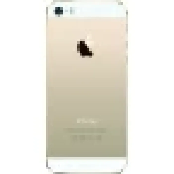 Смартфон Apple iPhone 5S 32GB (Gold) Seller Refurbished