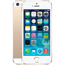 Смартфон Apple iPhone 5S 32GB (Gold) Seller Refurbished