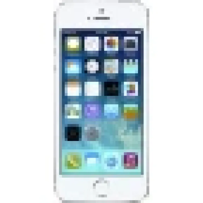 Смартфон Apple iPhone 5S 32GB (Silver) Seller Refurbished