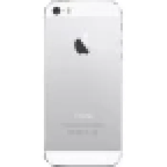 Смартфон Apple iPhone 5S 32GB (Silver) Seller Refurbished
