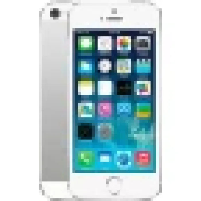Смартфон Apple iPhone 5S 32GB Silver Seller Refurbished (ME345)