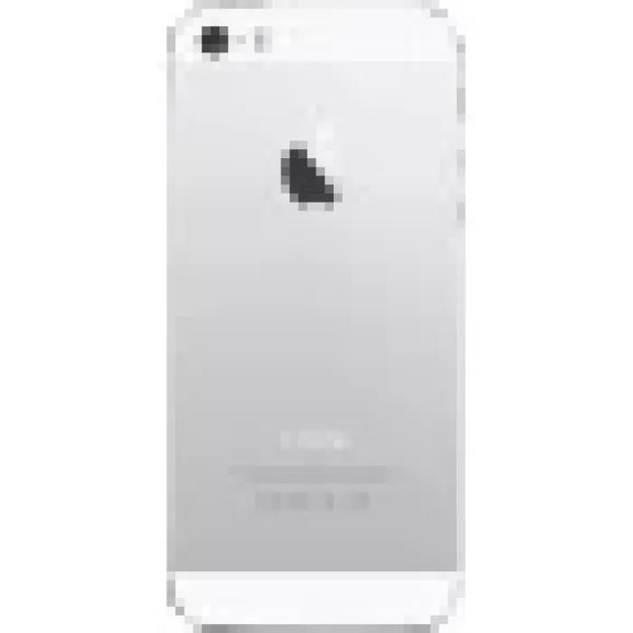 Смартфон Apple iPhone 5S 32GB Silver Seller Refurbished (ME345)