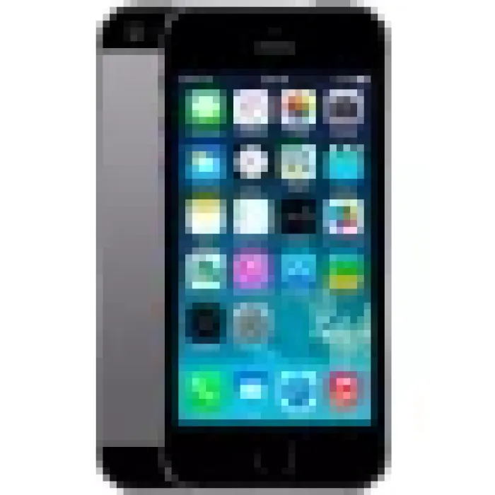 Смартфон Apple iPhone 5S 32GB (Space Gray) Seller Refurbished