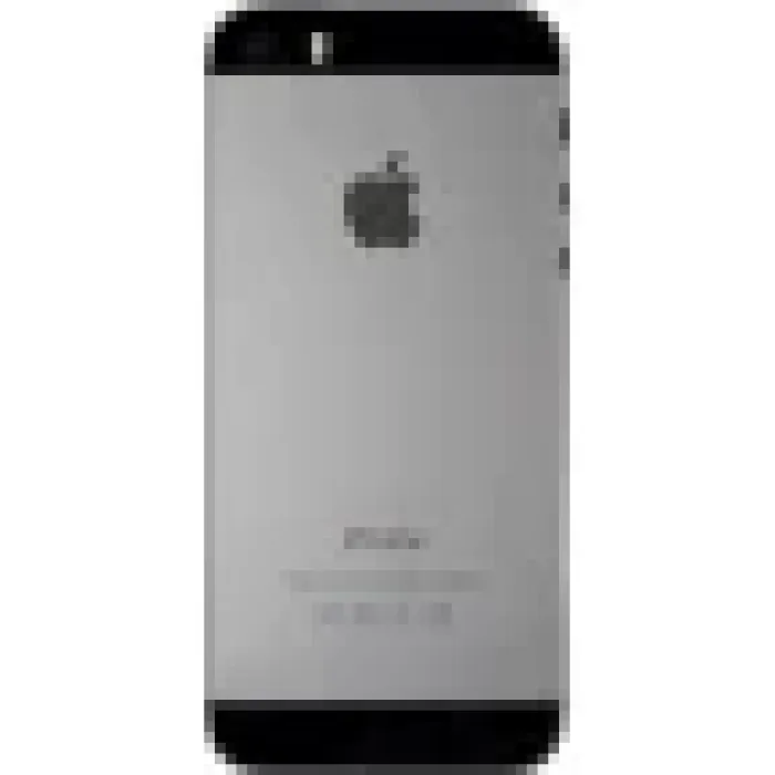 Смартфон Apple iPhone 5S 32GB (Space Gray) Seller Refurbished