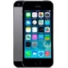 Смартфон Apple iPhone 5S 32GB Space Gray Seller Refurbished (ME308LL)