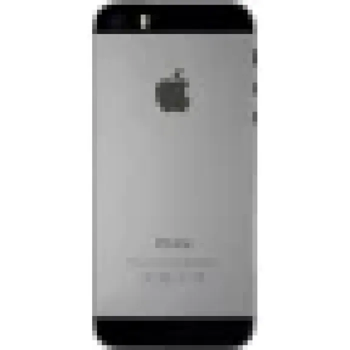 Смартфон Apple iPhone 5S 32GB Space Gray Seller Refurbished (ME308LL)
