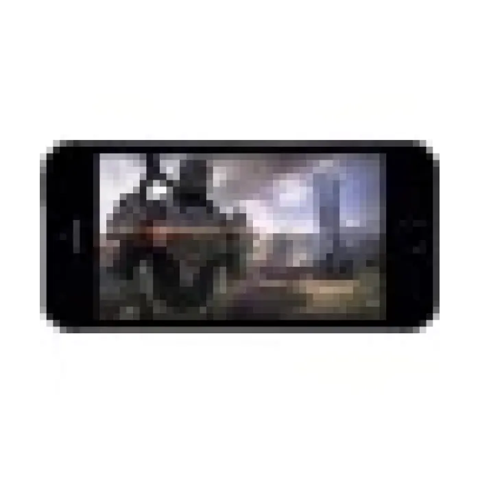 Смартфон Apple iPhone 5S 32GB Space Gray Seller Refurbished (ME308LL)