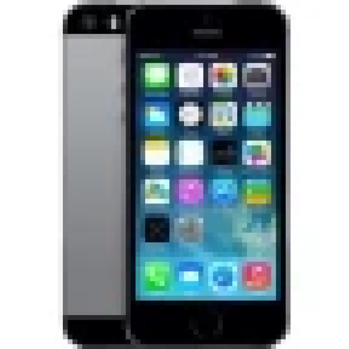 Смартфон Apple iPhone 5S 64GB Space Gray Seller Refurbished