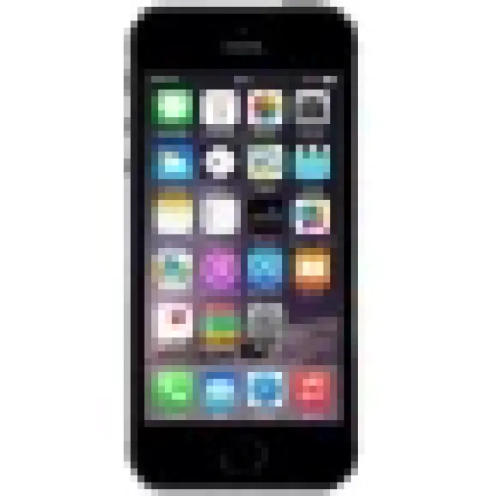 Смартфон Apple iPhone 5S 64GB Space Gray Seller Refurbished