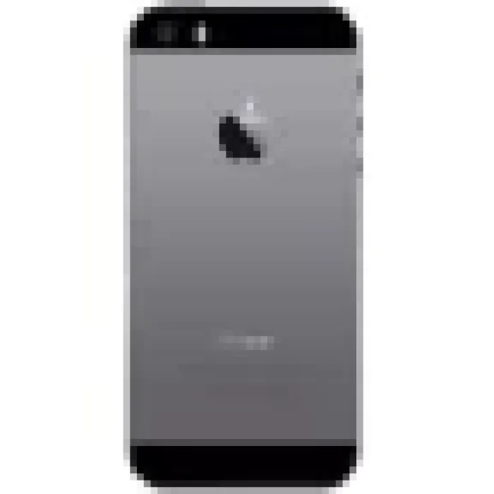 Смартфон Apple iPhone 5S 64GB Space Gray Seller Refurbished